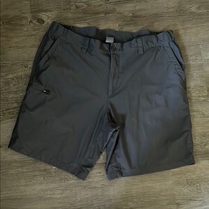 Jockey men Gray shorts XL